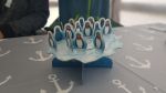Spiel-Pinguin